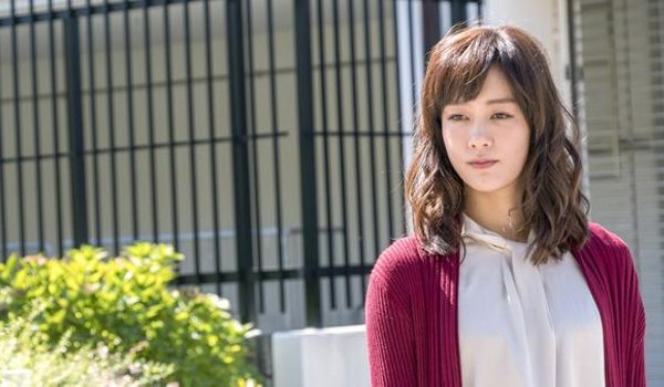 Miss Sherlock - The First Case television review