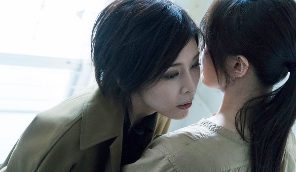 Miss Sherlock - The First Case television review