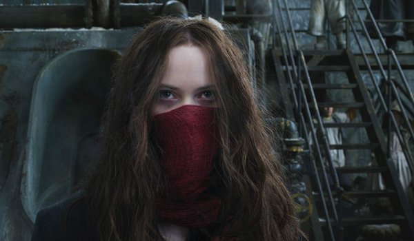 Mortal Engines Blu-ray review