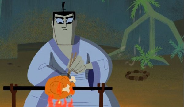 Episode XIV: Jack Learns to Jump Good television review