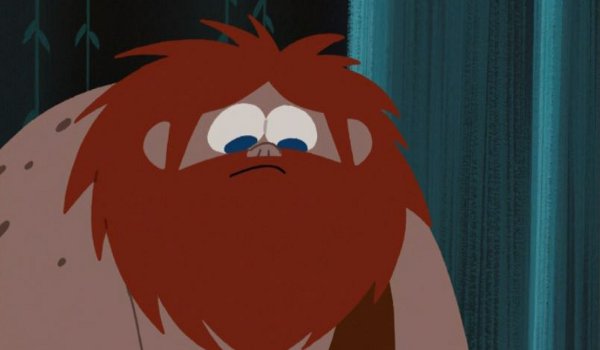 Episode XIV: Jack Learns to Jump Good television review