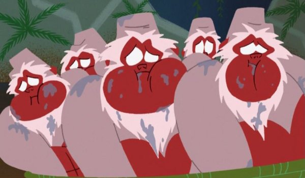 Episode XIV: Jack Learns to Jump Good television review