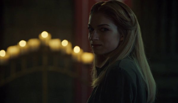 Shadowhunters - Heavenly Fire television review