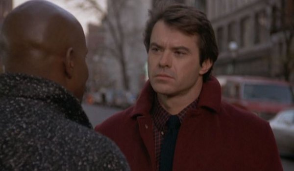 Spenser: For Hire - Internal Affairs TV review