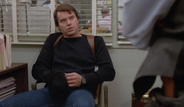 Spenser: For Hire - Internal Affairs TV review