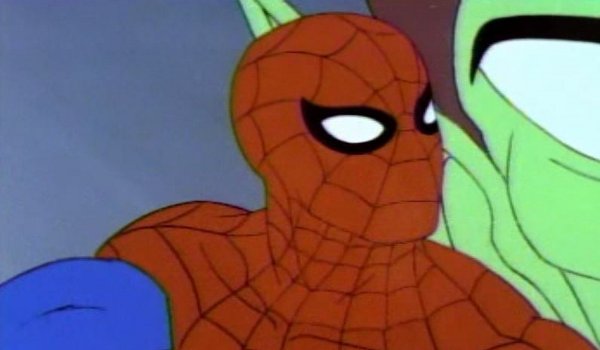 Spider-Man and His Amazing Friends - The Triumph of the Green Goblin television review