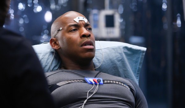 Supergirl - American Dreamer television review