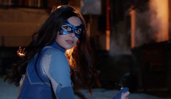 Supergirl - American Dreamer television review