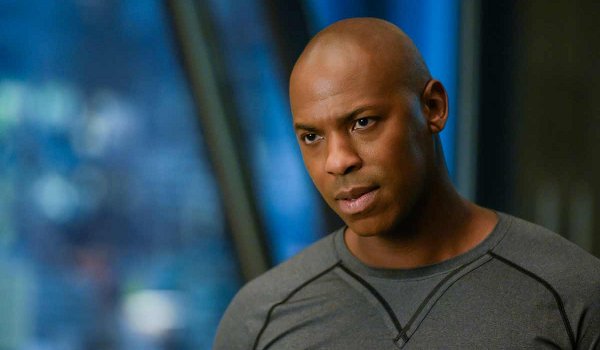 Supergirl - American Dreamer television review