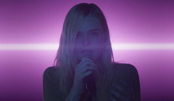 Teen Spirit movie review