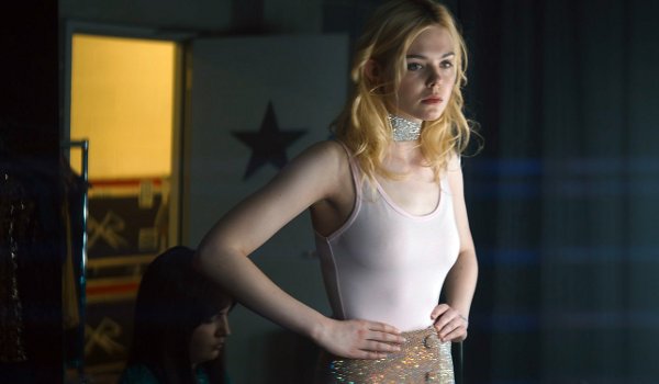 Teen Spirit movie review