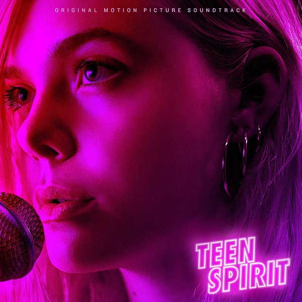 Teen Spirit Soundtrack