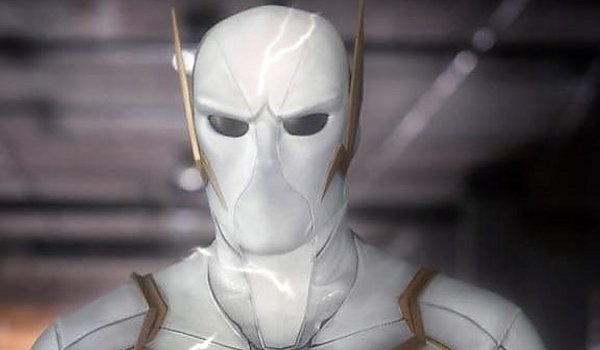 The Flash - Godspeed / Snow Pack TV review