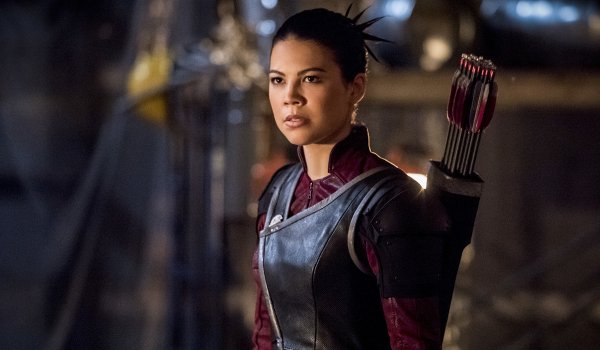 Arrow - You Have Saved This City television review