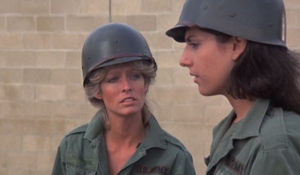 Charlie's Angels - Bullseye television review