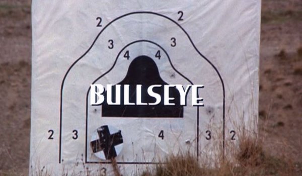 Charlie's Angels - Bullseye television review