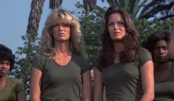 Charlie's Angels - Bullseye television review