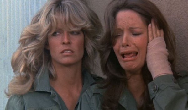 Charlie's Angels - Bullseye television review