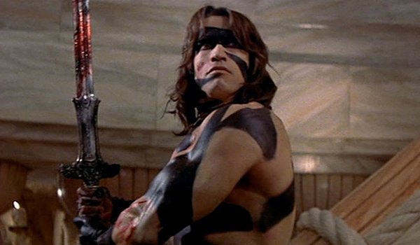Conan the Barbarian review
