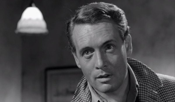 Danger Man - The Gallows Tree television review