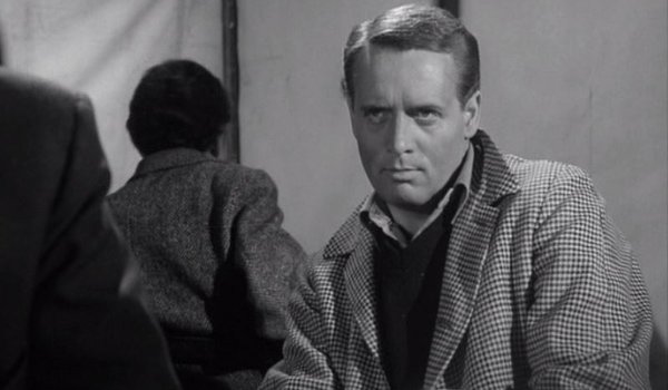 Danger Man - The Gallows Tree television review