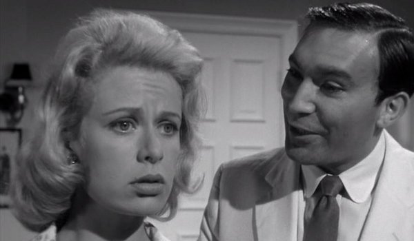 Danger Man - The Honeymooners television review
