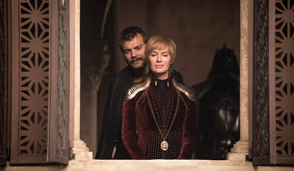 Game of Thrones - The Last of the Starks television review