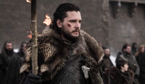 Game of Thrones - The Last of the Starks television review