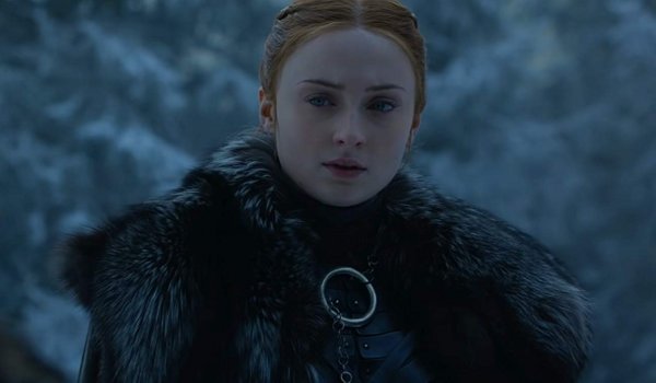 Game of Thrones - The Last of the Starks television review