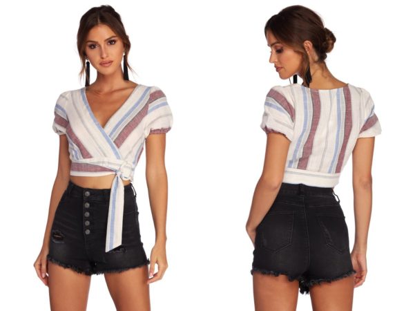 Gigi Paris - Windsor