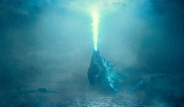 Godzilla: King of the Monsters movie review