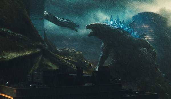 Godzilla: King of the Monsters movie review