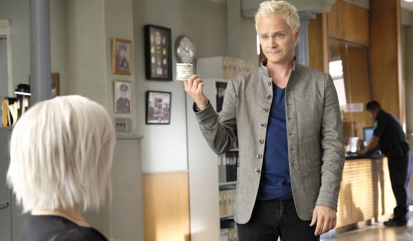 iZombie - Thug Death TV review