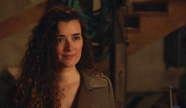 NCIS - Daughters television review