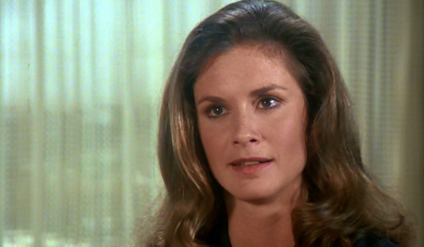 Remington Steele - You're Steele the One for Me television review