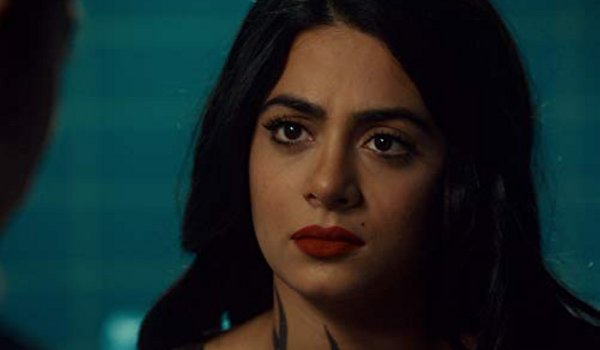 Shadowhunters - Alliance / All Good Things... television review