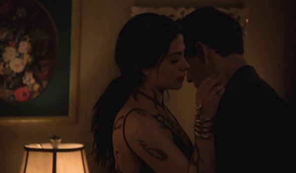 Shadowhunters - City of Glass television review