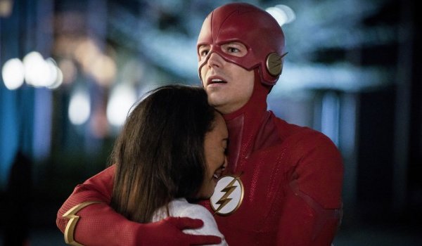 The Flash - Legacy television review