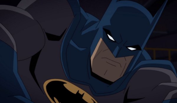 Batman vs Teenage Mutant Ninja Turtles Blu-ray review