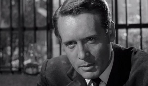 Danger Man - The Brothers television review