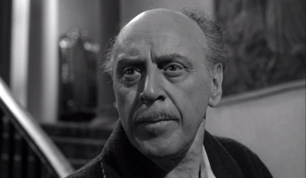 Danger Man - The Brothers television review