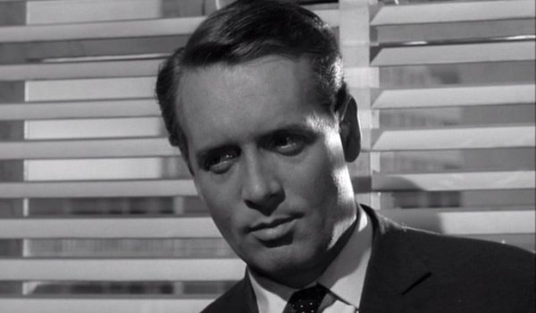 Danger Man - The Relaxed Informer television review