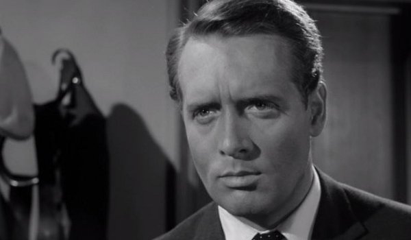 Danger Man - The Relaxed Informer television review