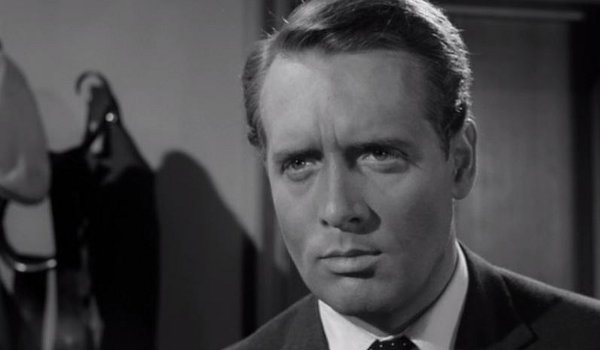 Danger Man - The Relaxed Informer television review