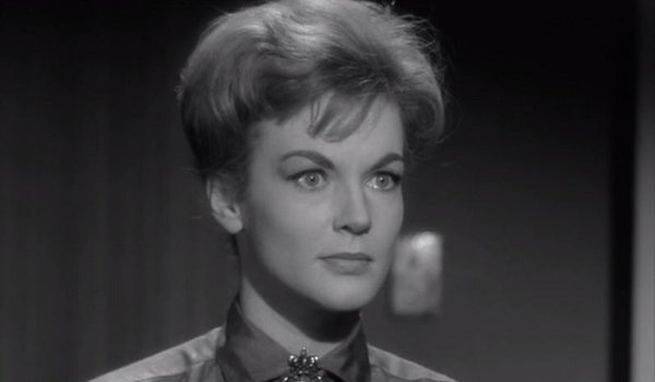 Danger Man - The Relaxed Informer television review