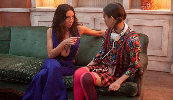 Legion - Chapter 20 television review