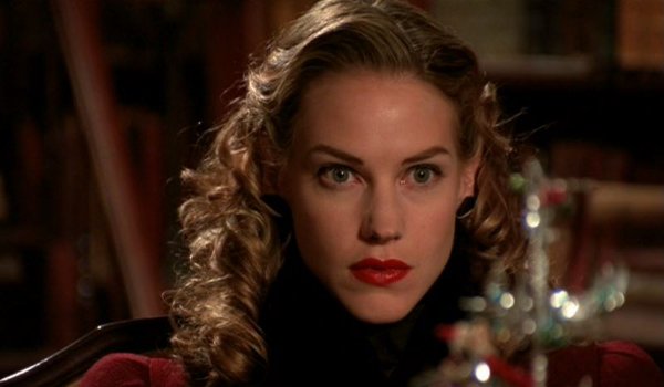 A Nero Wolfe Mystery - Christmas Party TV review