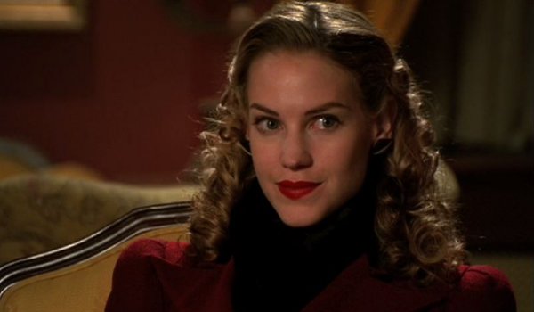 A Nero Wolfe Mystery - Christmas Party TV review