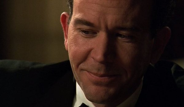 A Nero Wolfe Mystery - Christmas Party TV review