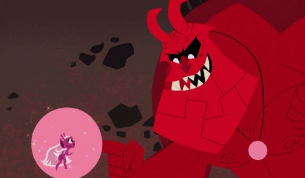 Samurai Jack - Episode XV: Jack Tales television review
